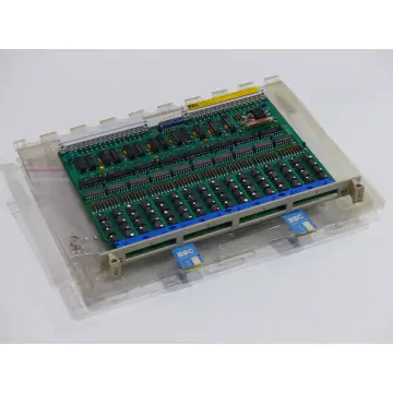 Produktfoto 1 von BBC GJR5132200R1 / 35AB90 SN:8034 > ungebraucht! <
