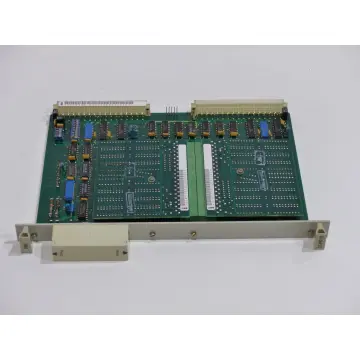 Produktfoto 1 von BBC GJR5132300R200 / 35PS90 + 2 x Optionskarte GJR5133000R0002 SN:8116