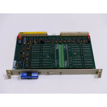 Produktfoto 1 von BBC GJR5132300R3100 / 35PS90 B - E + 2 x Optionskarte GJR5133011P3 SN:3883E