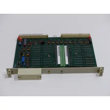 Produktfoto 1 von BBC GJR5132300R3200 / 35PS90 + 2 x Optionskarte GJR5133000R0002 SN:8304