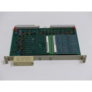Produktfoto 1 von BBC GJR5132300R3200 / 35PS90 + 2 x Optionskarte GJR5133000R0002 SN:0384E