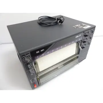 Produktfoto 1 von BBC Goerz Metrawatt SE 461 Vertikalschreiber SN: 8202976