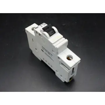 Produktfoto 1 von BBC S 271 K 6A Sicherungsautomat