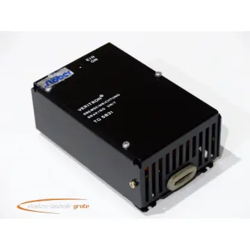 Produktfoto 1 von BBC TG 5831 Veritron Bremseinrichtung gebraucht