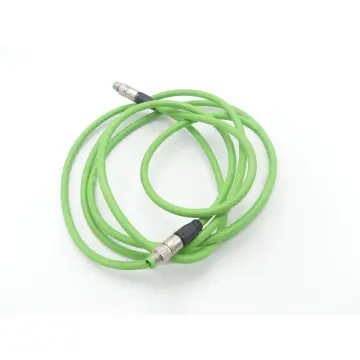 Produktfoto 1 von Beckhoff 066693 ZK1090-3131-0020 G 1412 Verbindungskabel GL: 2 mtr.