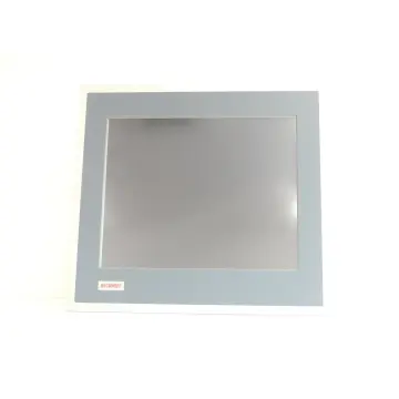 Produktfoto 1 von Beckhoff CP6503-0001-0021 Einbau-Panel-PC 19" SN:718200-001