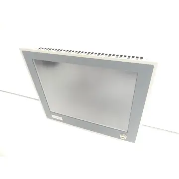 Produktfoto 1 von Beckhoff CP6902-0021-0000 Economy-Einbau-Control Panel 15" SN:3206190-006