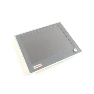 Produktfoto 1 von Beckhoff CP6902-0021-0000 Economy-Einbau-Control Panel 15" SN:3206190-009