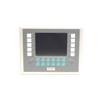 Produktfoto 1 von Beckhoff CP7919-0001-0000 „Economy“-Control-Panel 6,5" Display SN:553326-001