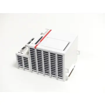 Produktfoto 1 von Beckhoff CX2020-0120 CPU-Grundmodul SN:17922