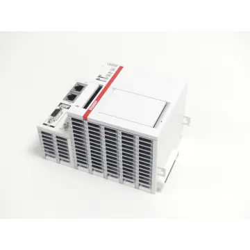 Produktfoto 1 von Beckhoff CX2020-0120 CPU-Grundmodul SN:17924