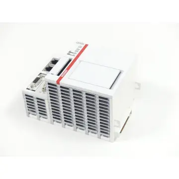 Produktfoto 1 von Beckhoff CX2020-0120 CPU-Grundmodul SN:17930