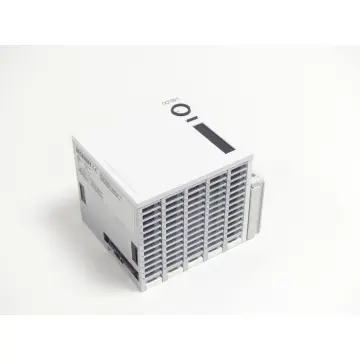 Produktfoto 1 von Beckhoff CX2100-0904 Netzteil mit integrierter USV SN:7751