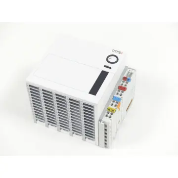 Produktfoto 1 von Beckhoff CX2100-0904 Netzteil mit integrierter USV SN:3274