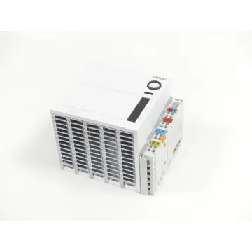 Produktfoto 1 von Beckhoff CX2100-0904 Netzteil mit integrierter USV SN:3655