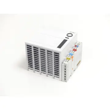 Produktfoto 1 von Beckhoff CX2100-0904 Netzteil mit integrierter USV SN:3653