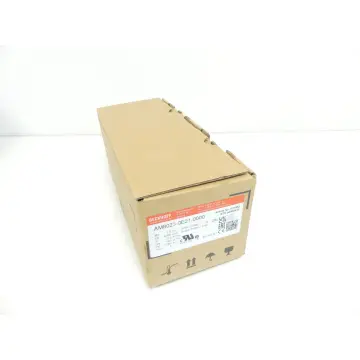 Produktfoto 1 von Beckhoff AM8023-0E21-0000 / 031082 - ungebraucht! -