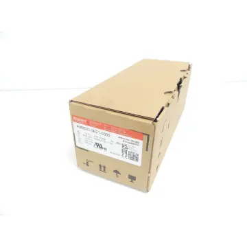 Produktfoto 1 von Beckhoff AM8023-0E21-0000 / 031082 - ungebraucht! -