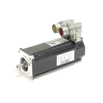Produktfoto 1 von Beckhoff AM3024-0D20-0000 Servomotor SN:112570108