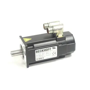Produktfoto 1 von Beckhoff AM3042-0G41-0000 Servomotor SN:173879866
