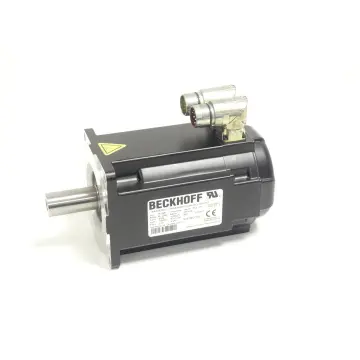 Produktfoto 1 von Beckhoff AM3052-0K40-0000 Servomotor SN:164961971