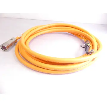 Produktfoto 1 von Beckhoff AX5000 dynamic ZK4500-0023-0060 Motorleitung Kabel - Länge 5,80m