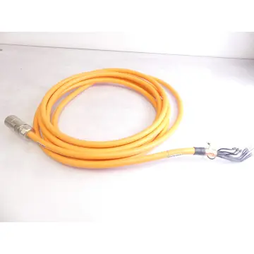 Produktfoto 1 von Beckhoff AX5000 dynamic ZK4500-0023-0060 Motorleitung Kabel - Länge 5,80m