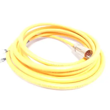 Produktfoto 1 von Beckhoff AX5000 dynamic ZK4500-0023-0060 Motorleitung Kabel - Länge: 5,85m