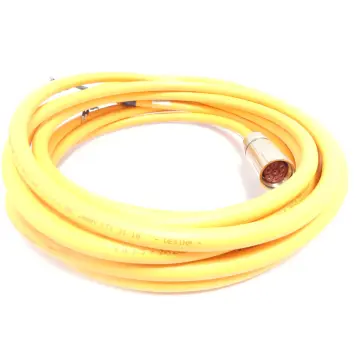 Produktfoto 1 von Beckhoff AX5000 dynamic ZK4500-0023-0070 Motorleitung Kabel - Länge: 6,85m