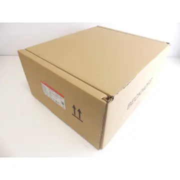 Produktfoto 1 von Beckhoff AX5203-0000-0200 SN: 000523536 - ungebraucht!