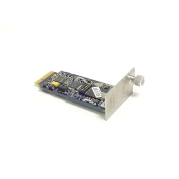 Produktfoto 1 von Beckhoff AX5805 TwinSafe-Drive-Optionskarte SN:00576638