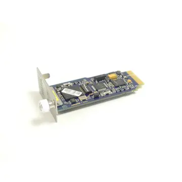 Produktfoto 1 von Beckhoff AX5805 TwinSafe-Drive-Optionskarte SN:00816697