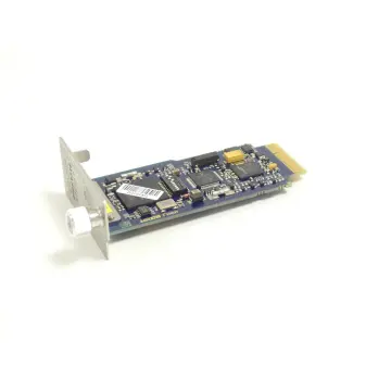 Produktfoto 1 von Beckhoff AX5805 TwinSafe-Drive-Optionskarte SN:00816698