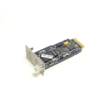 Produktfoto 1 von Beckhoff AX5805 TwinSafe-Drive-Optionskarte SN:00816699
