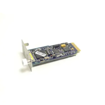 Produktfoto 1 von Beckhoff AX5805 TwinSafe-Drive-Optionskarte SN:00816703