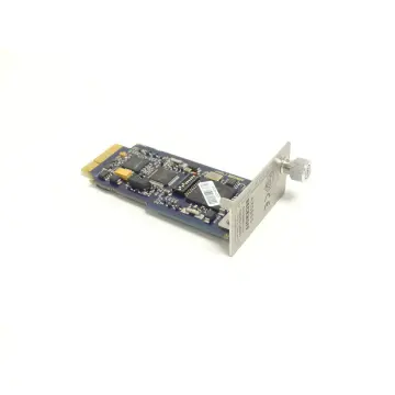 Produktfoto 1 von Beckhoff AX5805 TwinSafe-Drive-Optionskarte SN:00851965
