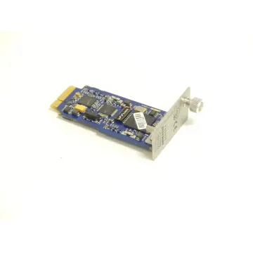 Produktfoto 1 von Beckhoff AX5805 TwinSafe-Drive-Optionskarte SN:01218985