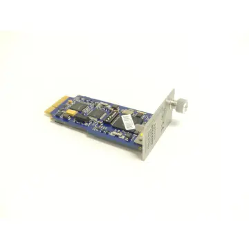 Produktfoto 1 von Beckhoff AX5805 TwinSafe-Drive-Optionskarte SN:01218991