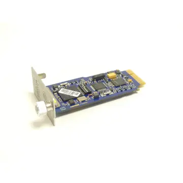 Produktfoto 1 von Beckhoff AX5805 TwinSafe-Drive-Optionskarte SN:01264322