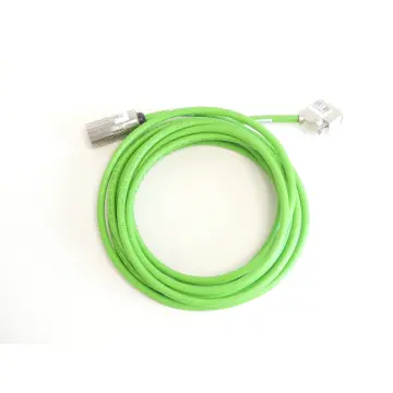 Beckhoff AX2000 / ZK4000-2210-2050 Resolverleitung Länge: 5 mtr.