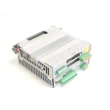 Produktfoto 1 von Beckhoff AX2503-B200 Servoverstärker SN:00808226072