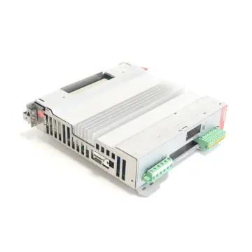 Produktfoto 1 von Beckhoff AX2523-B200 Servoverstärker SN:00818226670