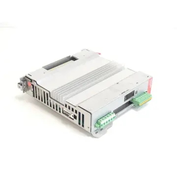 Produktfoto 1 von Beckhoff AX2523-B200 Servoverstärker SN:00818226672