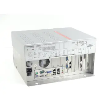 Produktfoto 1 von Beckhoff C6640-0030 Schaltschrank-Industrie-PC SN:3172224-004