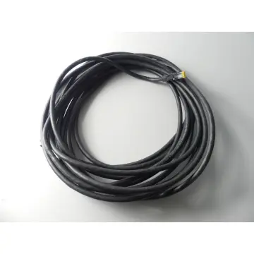 Produktfoto 1 von Beckhoff C9900-K653 Netzwerkkabel Kabel - Länge: 9,80m