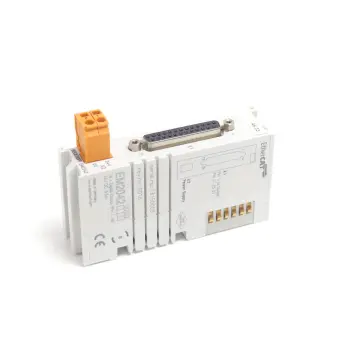 Produktfoto 1 von Beckhoff EM2042 EtherCAT-Klemme Rev. 0016 SN:13150003