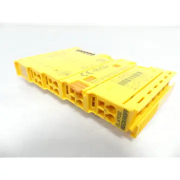 Produktfoto 1 von Beckhoff EL6900 EtherCAT / Klemme Kommunikations-Interface SN: 00830631