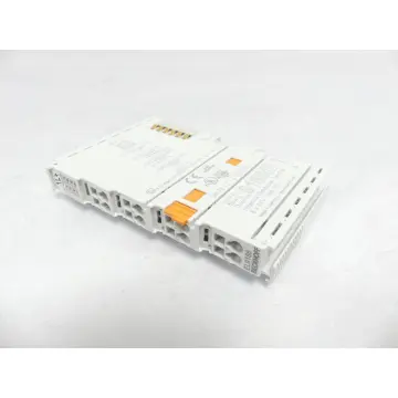 Produktfoto 1 von Beckhoff EL 9186 SN: 27170004 Schirmklemme
