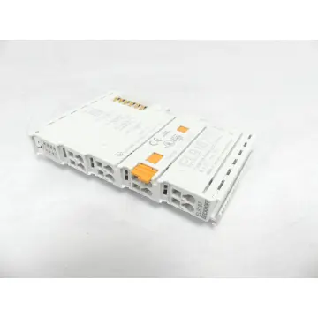 Produktfoto 1 von Beckhoff EL 9187 SN: 12170005 Schirmklemme