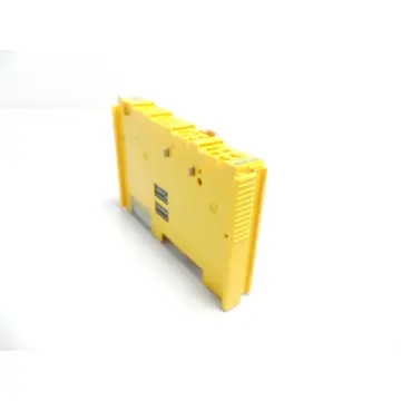 Produktfoto 1 von BECKHOFF EL1904 EtherCAT-Klemme, 4-Kanal-Digital-Eingang 24V DC